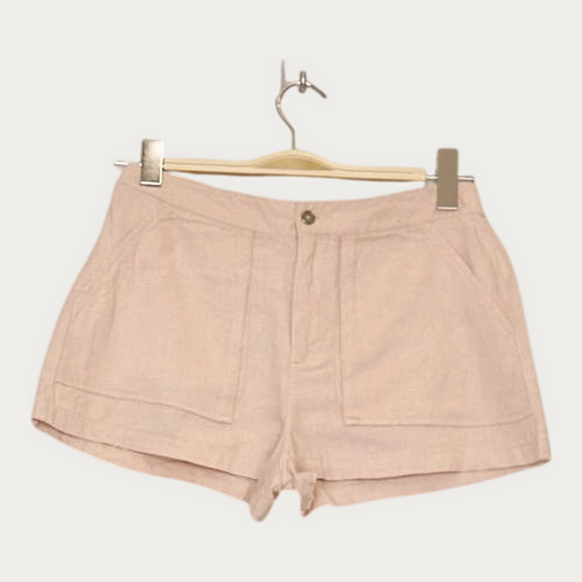 Short taille basse Forever 21